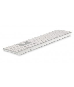 LMP Bluetooth keyboard WKB-1243 for Mac and iOS devices with 110 keys (ISO) - Italian