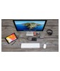 LMP Bluetooth keyboard WKB-1243 for Mac and iOS devices with 110 keys (ISO) - Italian