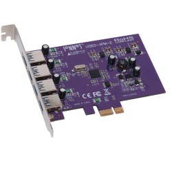 Sonnettech Allegro USB-A...