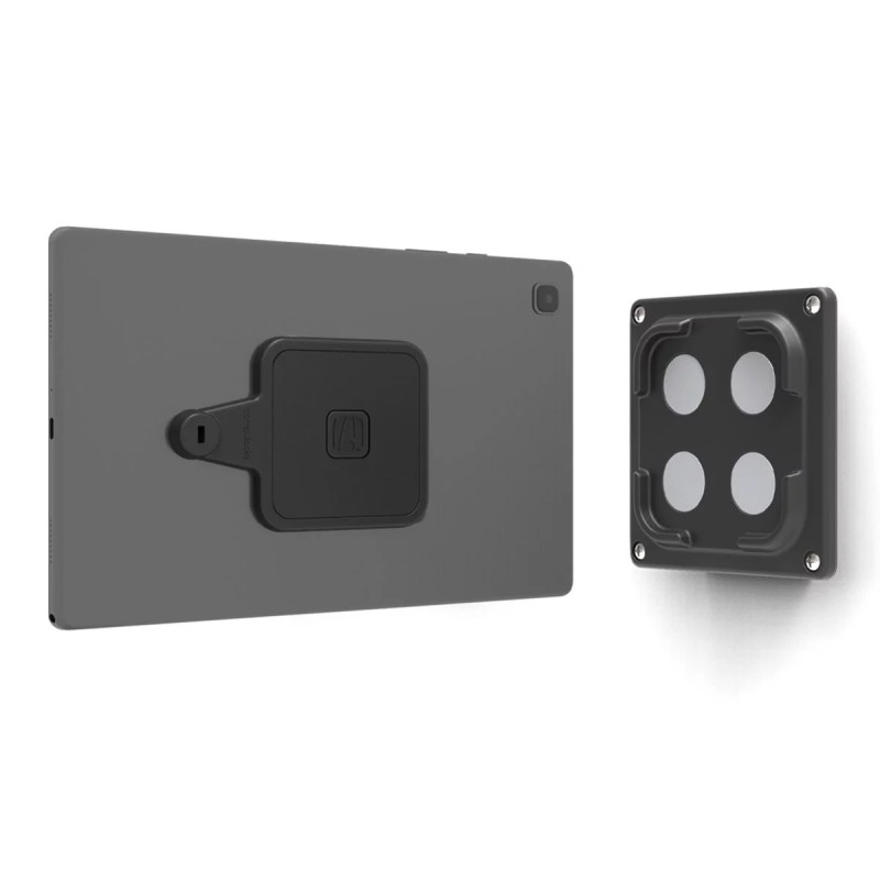 Maclocks Compulocks 100mm VESA Magnetix Mount - Black