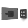 Maclocks Compulocks 100mm VESA Magnetix Mount - Black