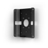 Maclocks Compulocks Soporte de pared con montaje VESA y ranura de seguridad