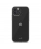 Moshi Vitros for iPhone 12/12 Pro - Ultra slim case protection - Crystal Clear
