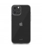 Moshi Vitros for iPhone 12 Pro Max - Ultra slim case protection - Crystal Clear