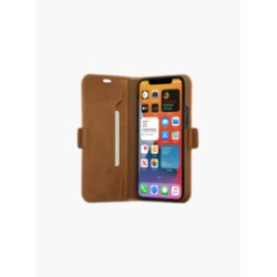 dbramante1928 Copenhagen Slim - iPhone 12 mini 5.4" - Tan
