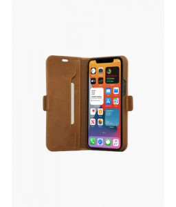 dbramante1928 Copenhagen Slim - iPhone 12 Pro Max 6.7" - Tan