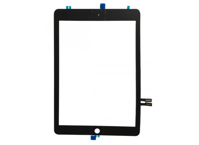 Renov8 Touch Screen for iPad  6th. Gen. (A1893-A1954) - Black