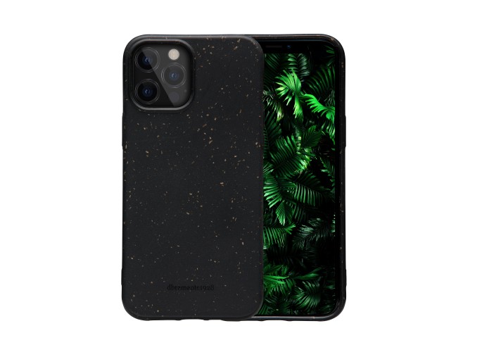 dbramante1928 Grenen - iPhone 12 Pro Max 6.7" - Black