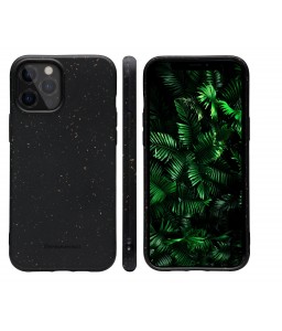 dbramante1928 Grenen - iPhone 12 Pro Max 6.7" - Black