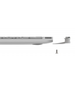 Maclocks Compulocks MacBook Air 2019-2020 Lock Security Ledge