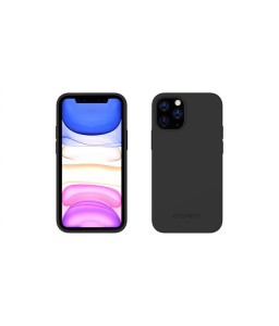 Cygnett Skin Case iPhone 12/12 Pro 6.1" - Black