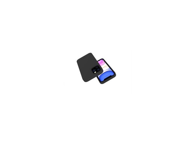 Cygnett Skin Case iPhone 12 Pro Max 6.7" - Black
