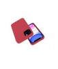 Cygnett Skin Case iPhone 12 Pro Max 6.7" - Red