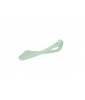 Cygnett Skin Case iPhone 12 mini 5.4" - Jade