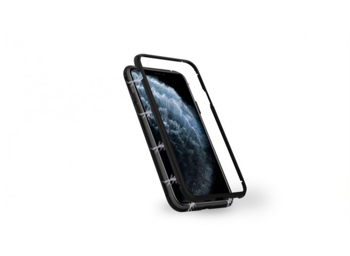 Cygnett Ozone Case iPhone 12 mini 5.4" - Black