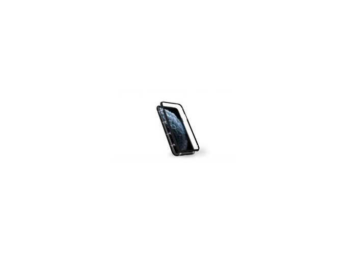 Cygnett Ozone Case iPhone 12/12 Pro 6.1" - Black