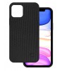 Cygnett TekView Case iPhone 12/12 Pro 6.1" - Black