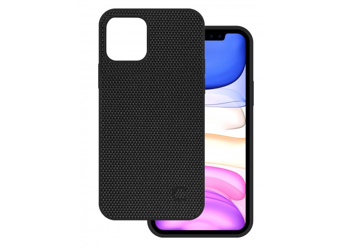 Cygnett TekView Case iPhone 12 Pro Max 6.7" - Black