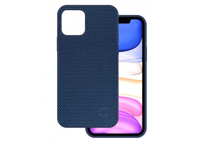 Cygnett TekView Case iPhone 12 mini 5.4" - Navy