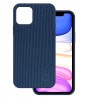 Cygnett TekView Case iPhone 12 /12 Pro 6.1" - Navy