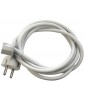 Apple iMac 21.5"/27" EU Mains Cable (12-17)