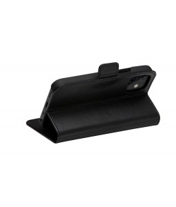 dbramante1928 Copenhagen Slim - iPhone 12 mini 5.4" - Black