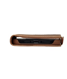 dbramante1928 Copenhagen Slim - iPhone 12 Pro Max 6.7" - Tan