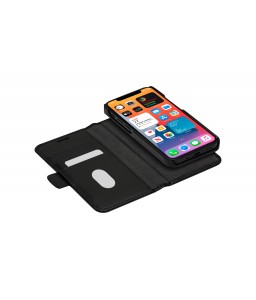 dbramante1928 Lynge - iPhone 12 mini 5.4" - Black