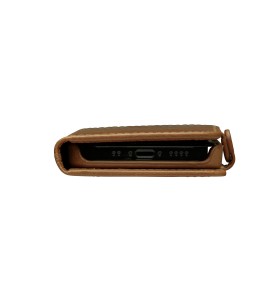 dbramante1928 Lynge - iPhone 12 mini 5.4" - Tan