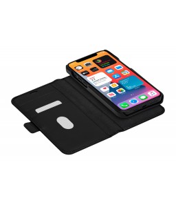 dbramante1928 Lynge - iPhone 12 Pro Max 6.7" - Black
