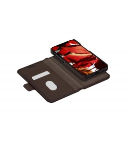 dbramante1928 New York - iPhone 12 mini 5.4" - Dark Chocolate