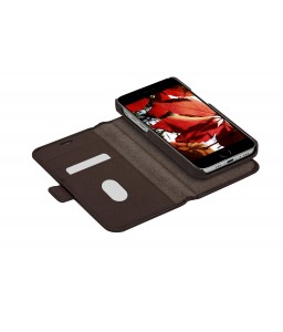 dbramante1928 New York - iPhone 12/12 Pro 6.1" - Dark Chocolate