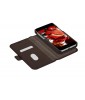 dbramante1928 New York - iPhone 12/12 Pro 6.1" - Dark Chocolate