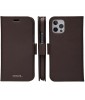 dbramante1928 New York - iPhone 12/12 Pro 6.1" - Dark Chocolate
