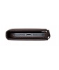 dbramante1928 New York - iPhone 12/12 Pro 6.1" - Dark Chocolate