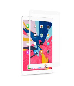 Moshi iVisor AG Anti-glare Screen Protector for iPad Pro/Air (10.5-inch) - White