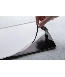 Moshi iVisor AG Anti-glare Screen Protector for iPad Pro/Air (10.5-inch) - White