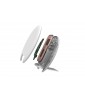 Cygnett Prime Wireless  Desk Charger Premium 10W - White