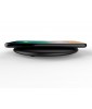 Cygnett Prime Wireless Desk Charger Premium 10W - Black