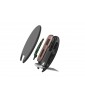 Cygnett Prime Wireless Desk Charger Premium 10W - Black