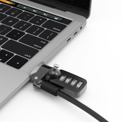 Maclocks Compulocks Ledge...