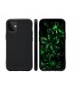dbramante1928 Grenen - iPhone 12 mini 5.4" - Black