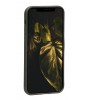 dbramante1928 Grenen - iPhone 12/12 Pro 6.1" - Dark Olive Green