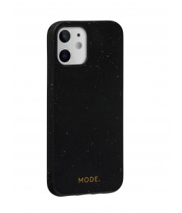 dbramante1928 Barcelona - iPhone 12 mini 5.4" - Night Black