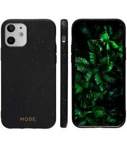 dbramante1928 Barcelona - iPhone 12 mini 5.4" - Night Black