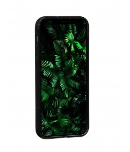 dbramante1928 Barcelona - iPhone 12 mini 5.4" - Night Black