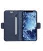 dbramante1928 Milano - iPhone 12 mini 5.4" - Ocean Blue
