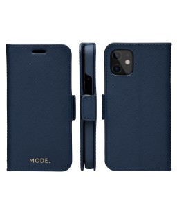 dbramante1928 Milano - iPhone 12 mini 5.4" - Ocean Blue