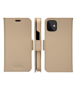 dbramante1928 Milano - iPhone 12 mini 5.4" - Sahara Sand