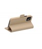 dbramante1928 Milano - iPhone 12 mini 5.4" - Sahara Sand